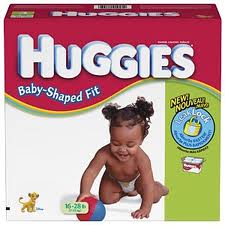 Diaper Deals