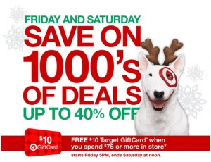 Online Deals